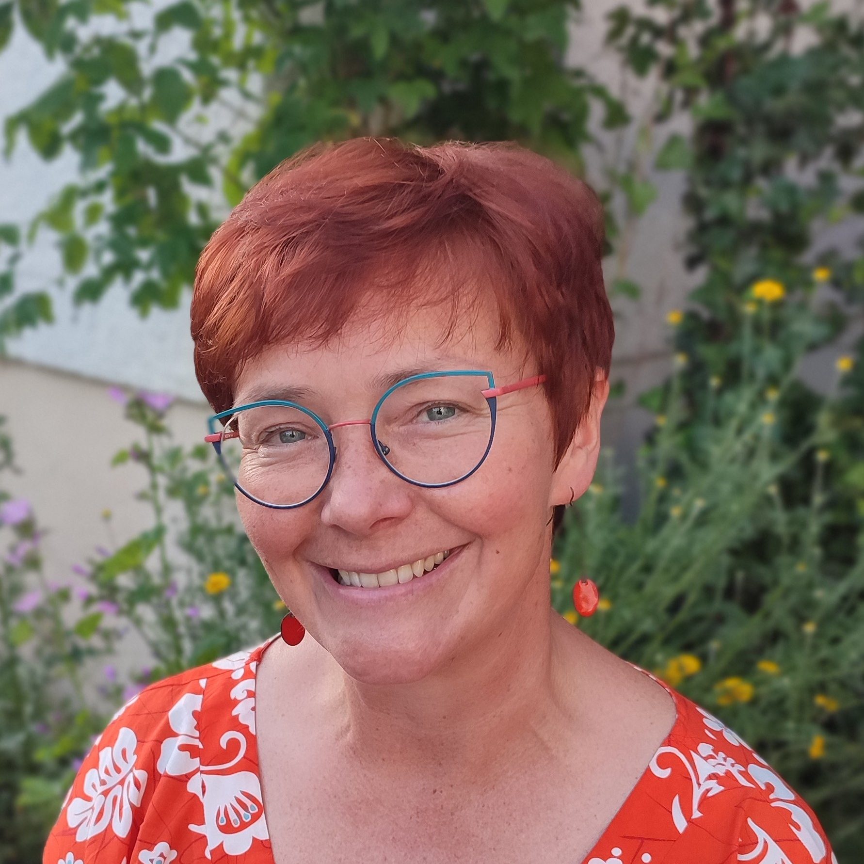 Bild vonKatja Scheele